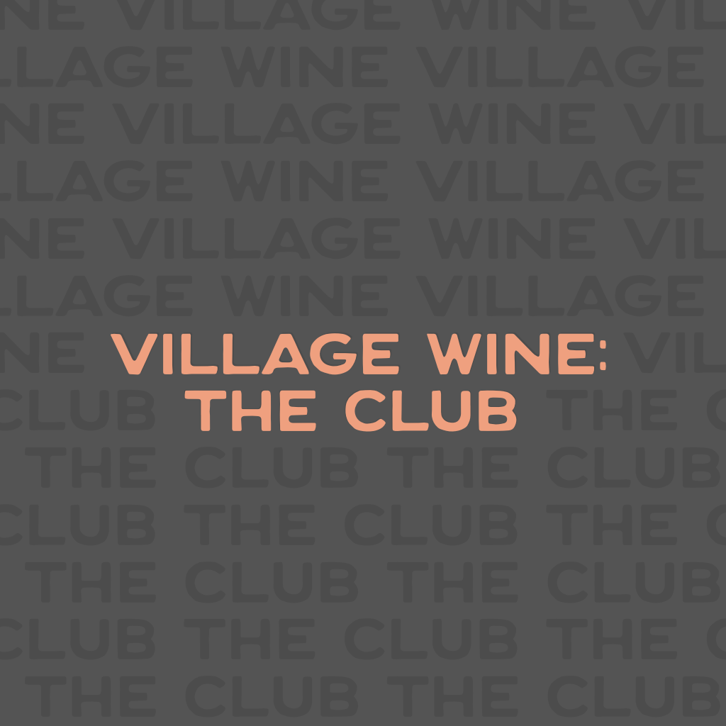 The Club: Two Bottles Monthly